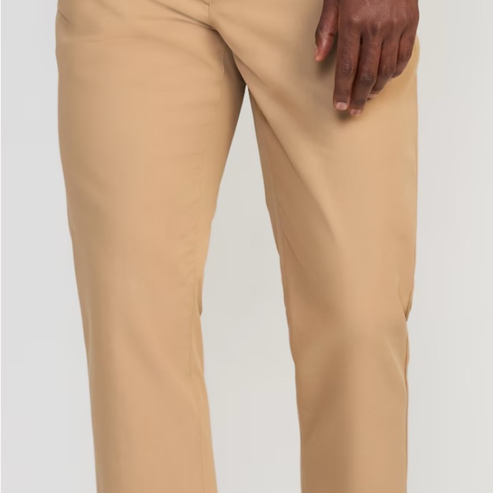 Men's chino pants